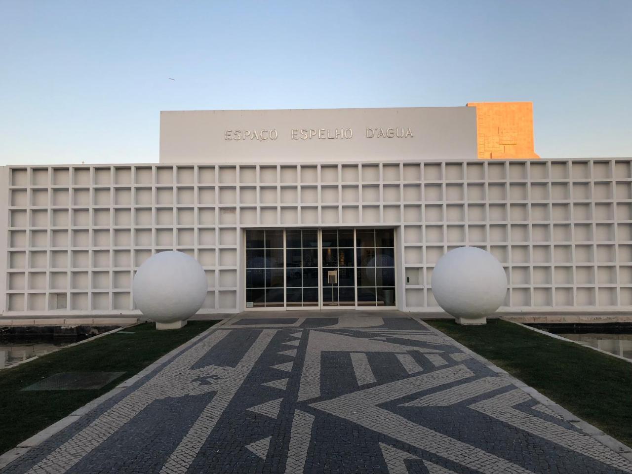 Espaco Espelho D'Agua - Lisbon, Lisbon